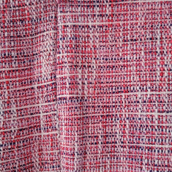 Banana Republic Tweed dress - Picture 3 of 3